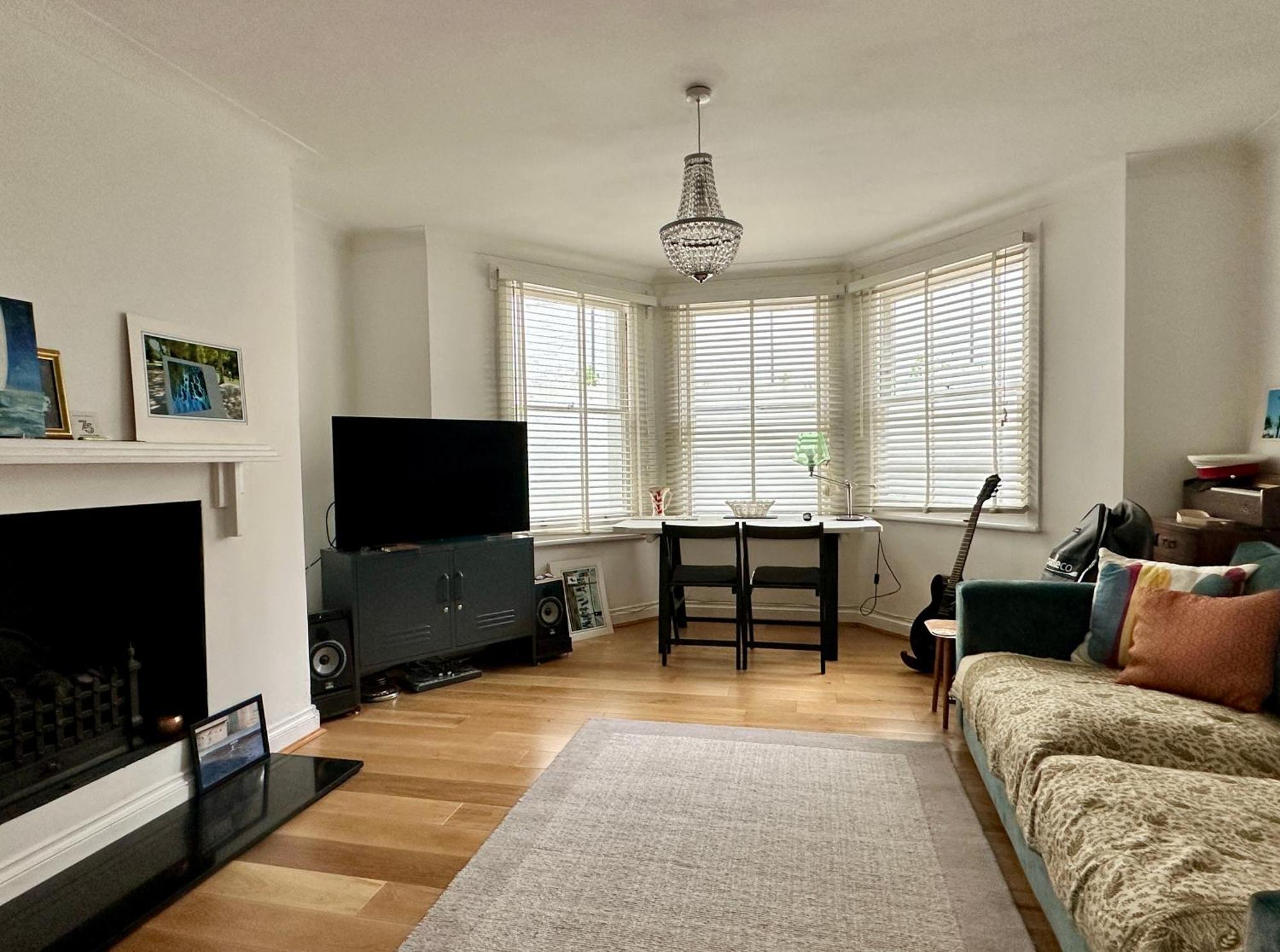 Seafront Medina Apartment Brighton Luaran gambar