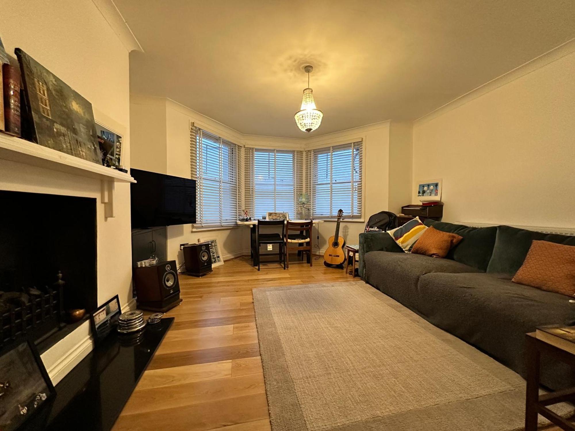 Seafront Medina Apartment Brighton Luaran gambar