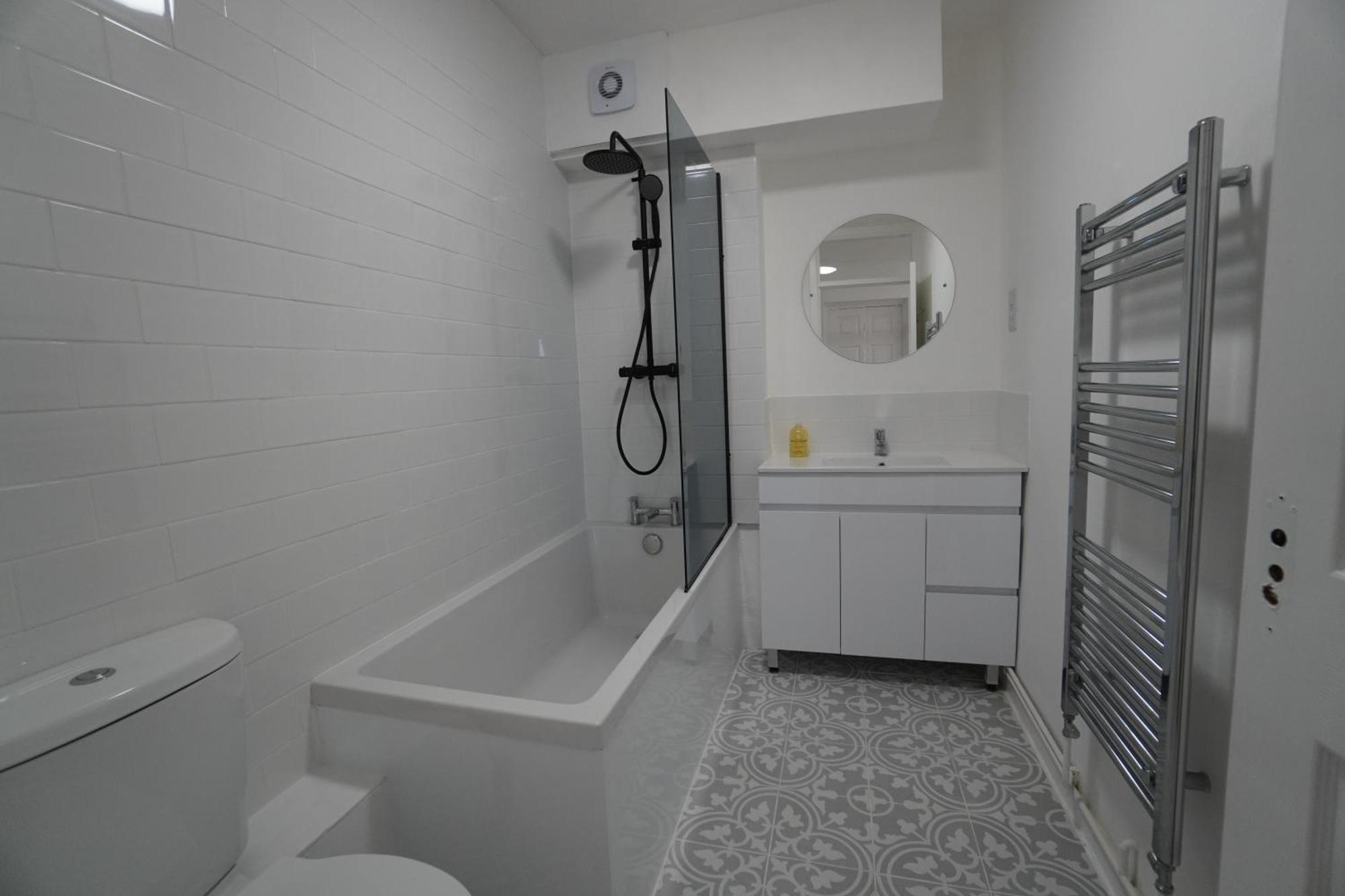 Seafront Medina Apartment Brighton Luaran gambar