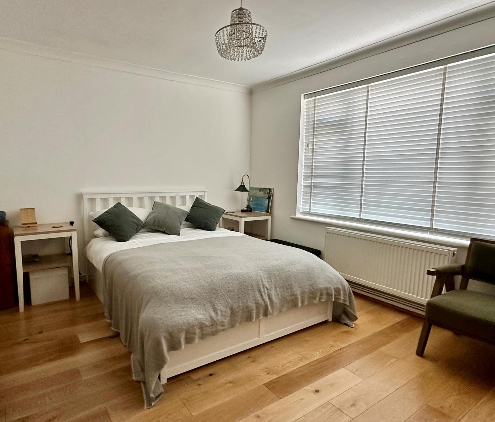 Seafront Medina Apartment Brighton Luaran gambar